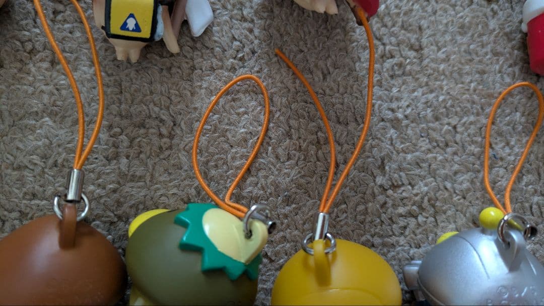 なめこ栽培キット ストラップ 57個セット まとめ売り