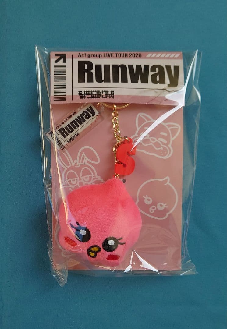 Aぇ! group グッズ３点セット