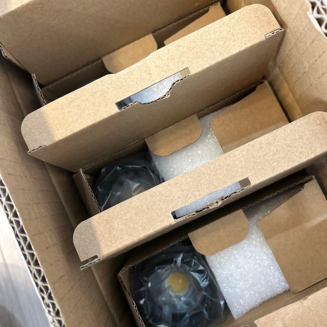 5色調節 ダクトレール スポットライト, LED一体型照明