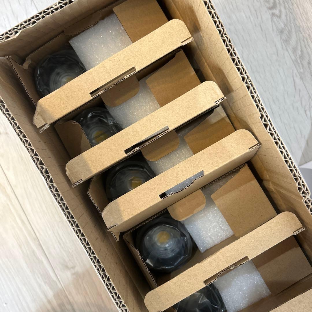 5色調節 ダクトレール スポットライト, LED一体型照明