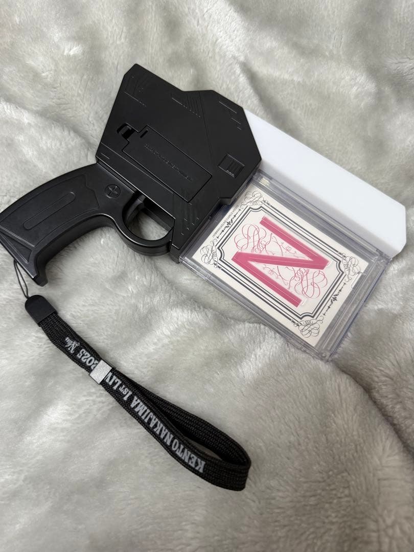 中島健人 ピカレスクの銃口