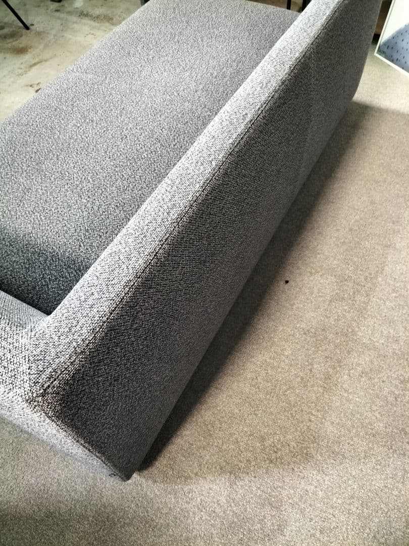 み*ぃ様 arflex SONA 右アームソファクッション2個付 展示品【251