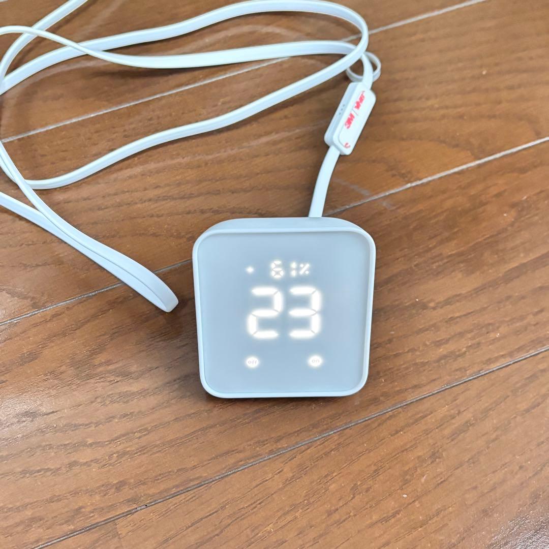 Switch bot Hubスイッチボットハブ2