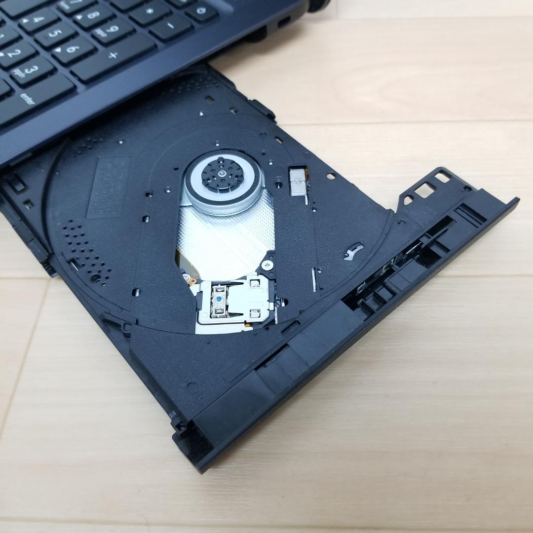 期間限定 新品SSD Win11 第９世代 ノートPC ASUS (E2454