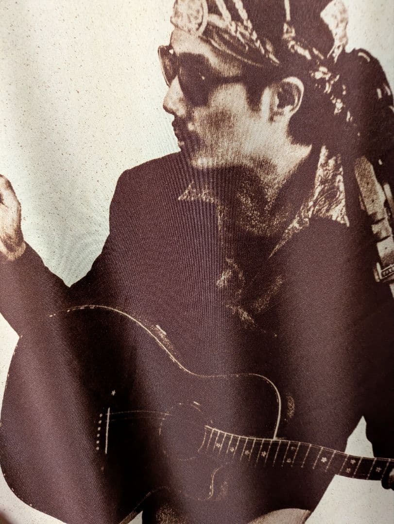 長渕剛 LIVE '90-'91 タペストリー