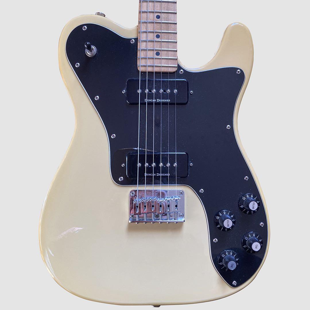値下げ！Squier Vintage Modified Telecaster