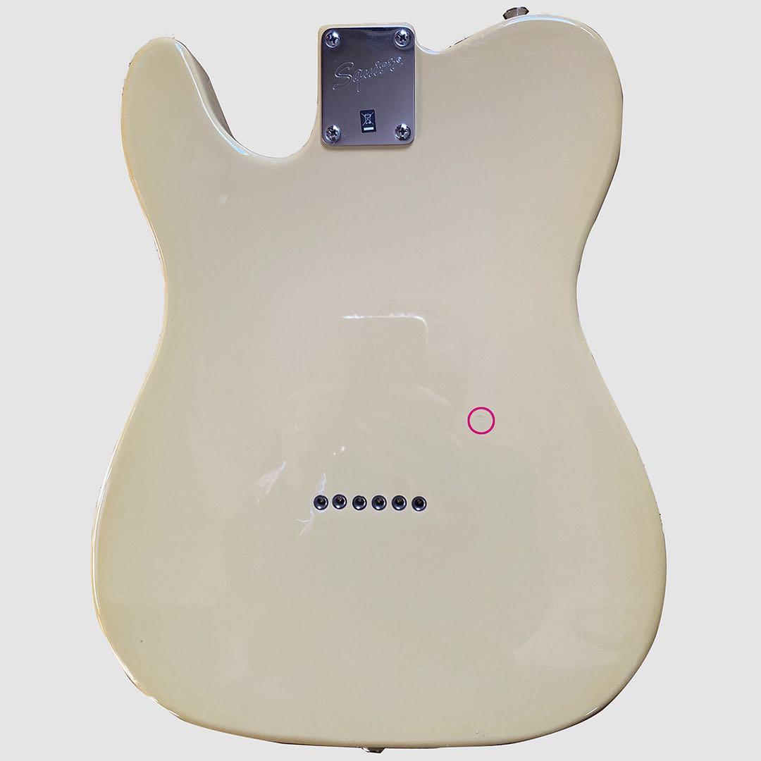 値下げ！Squier Vintage Modified Telecaster