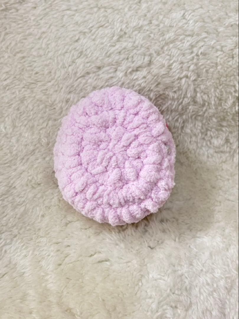 あぃページ　たまごっちパラダイスカバー