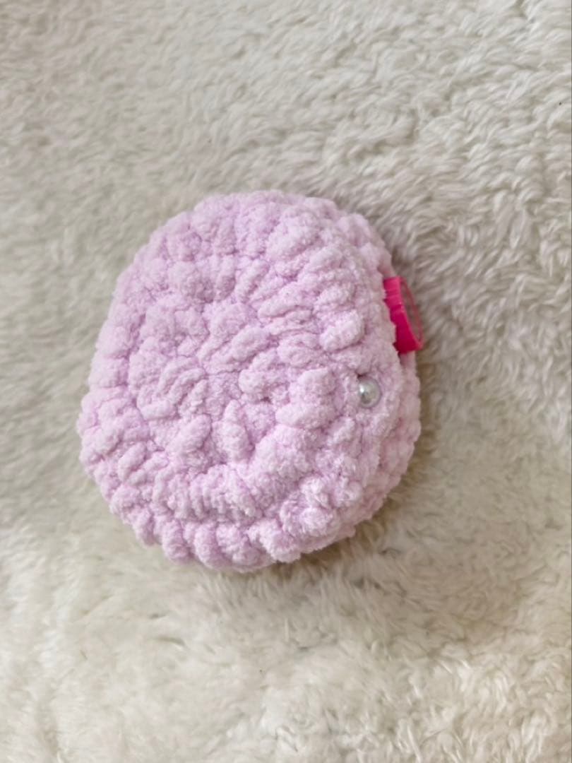 あぃページ　たまごっちパラダイスカバー