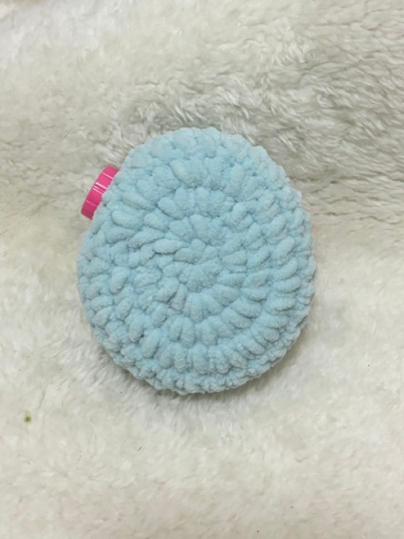 あぃページ　たまごっちパラダイスカバー