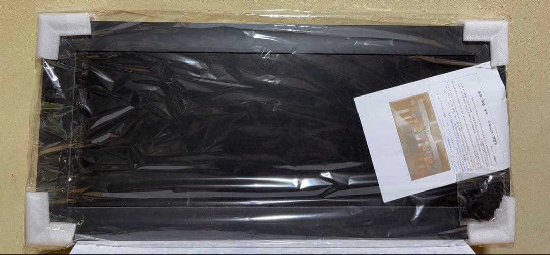 キラキラ✧*。「最後の晩餐 」レオナルド・ダ・ヴィンチ【未開封品】