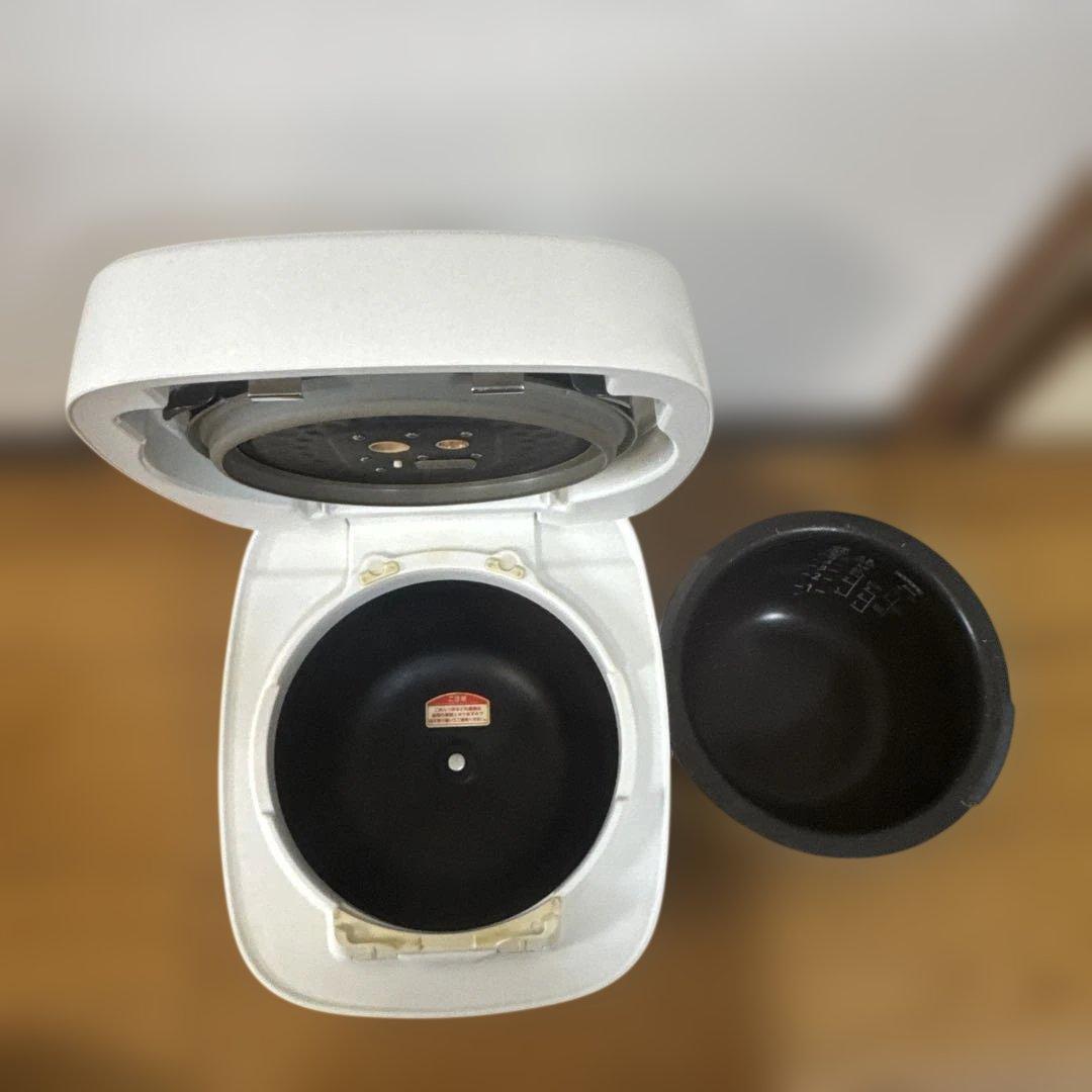 TIGER 圧力IH炊飯ジャー JPB-R100 2017年製