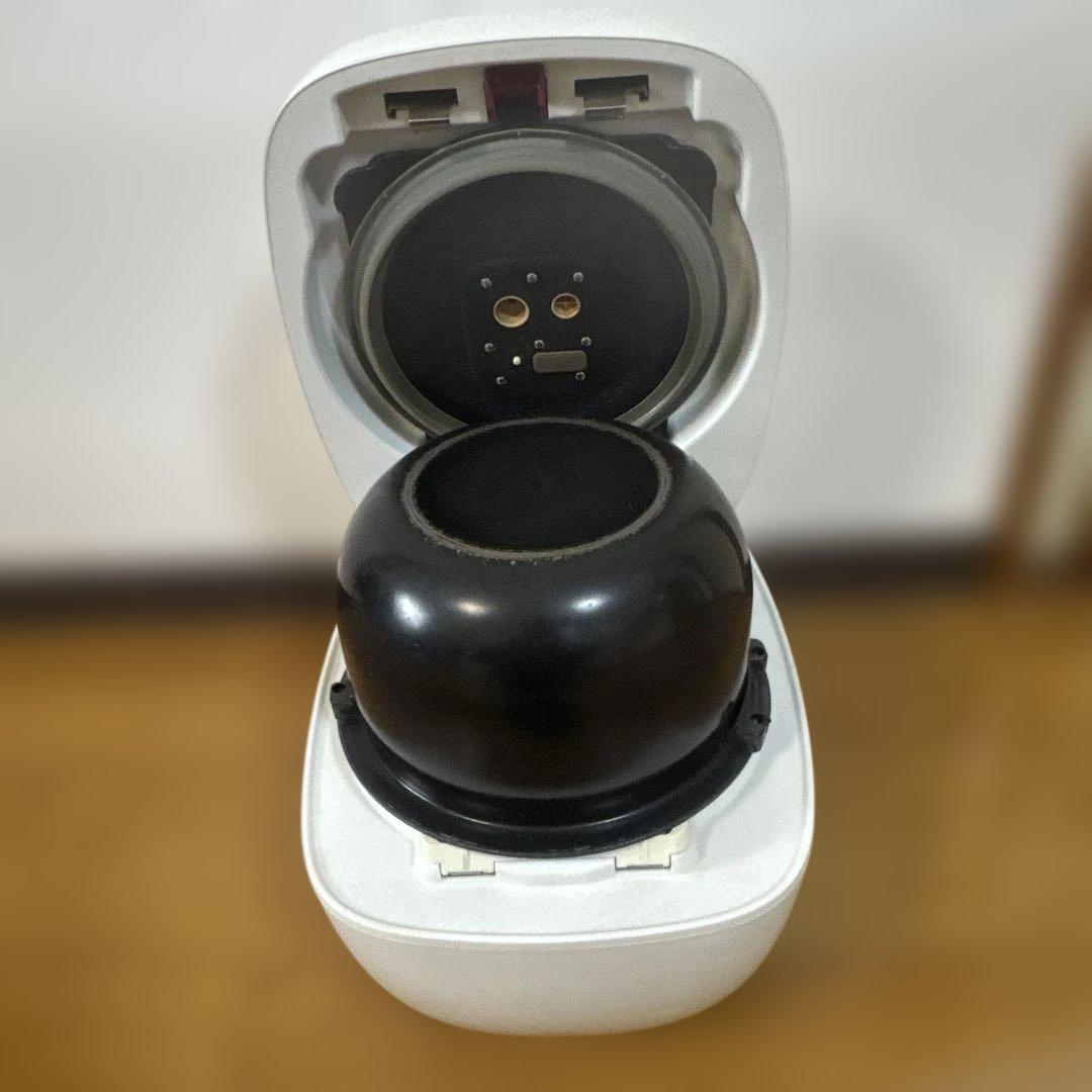 TIGER 圧力IH炊飯ジャー JPB-R100 2017年製