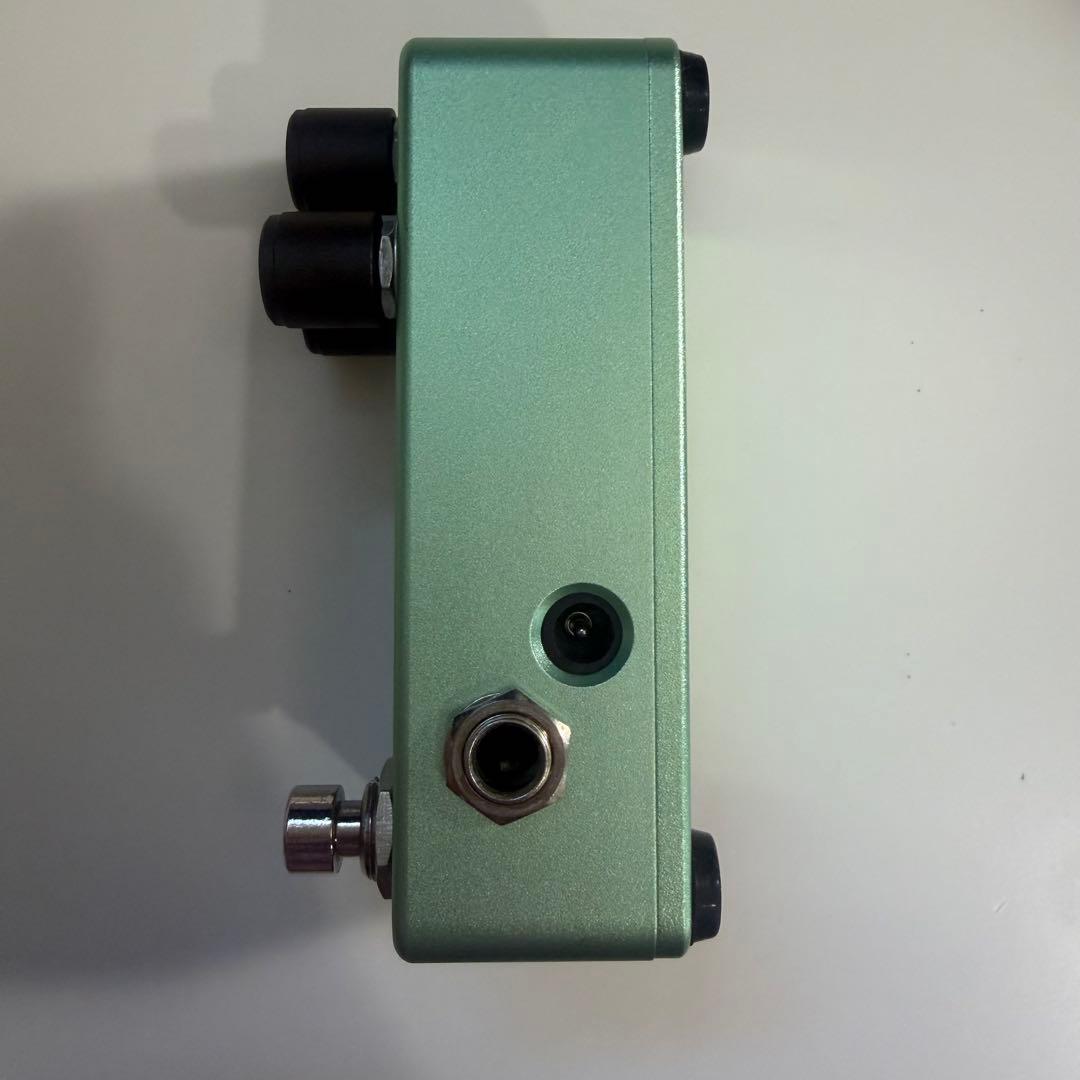 One Control Sea Turquoise Delay ディレイ
