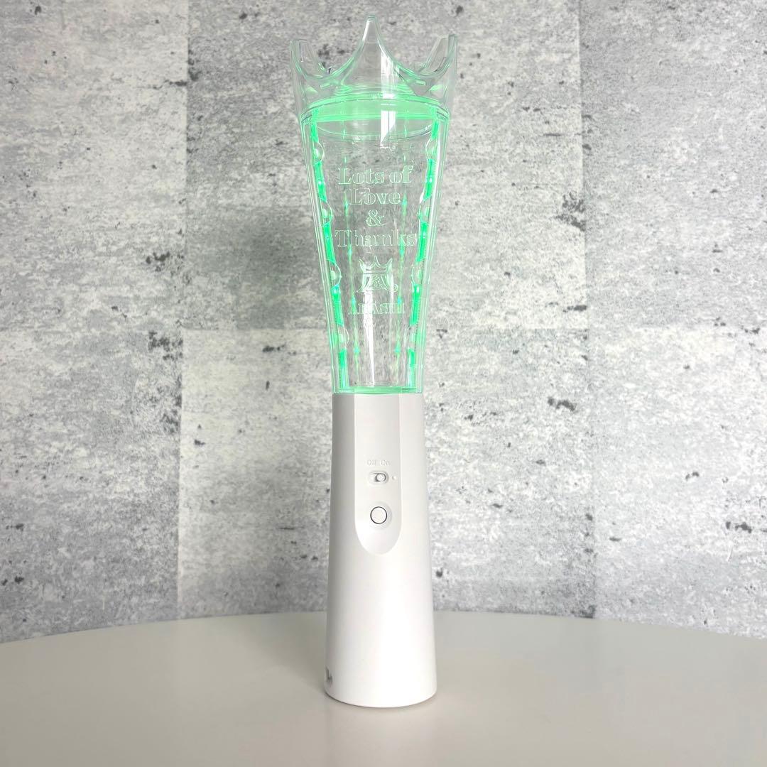 We are ARASHI Tシャツ & ペンライト