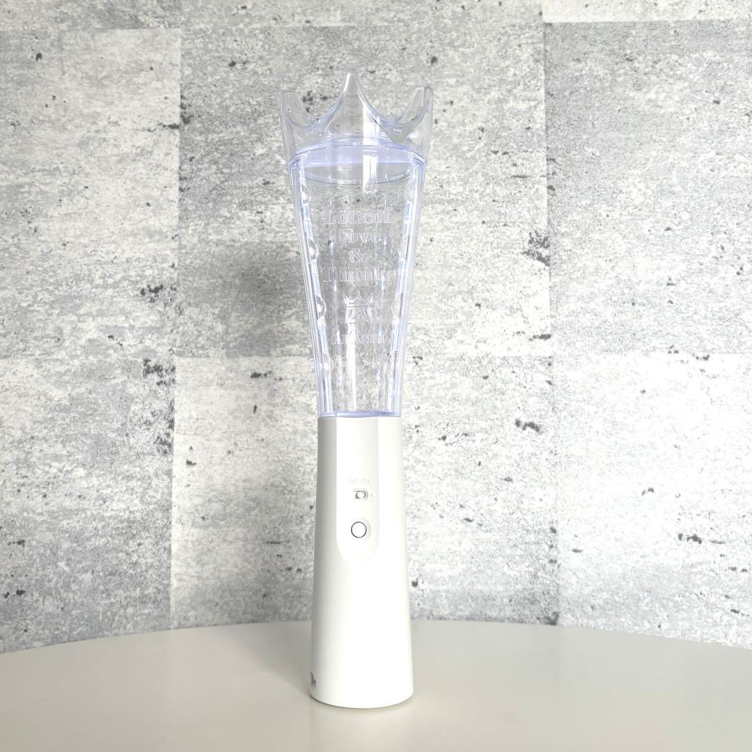 We are ARASHI Tシャツ & ペンライト