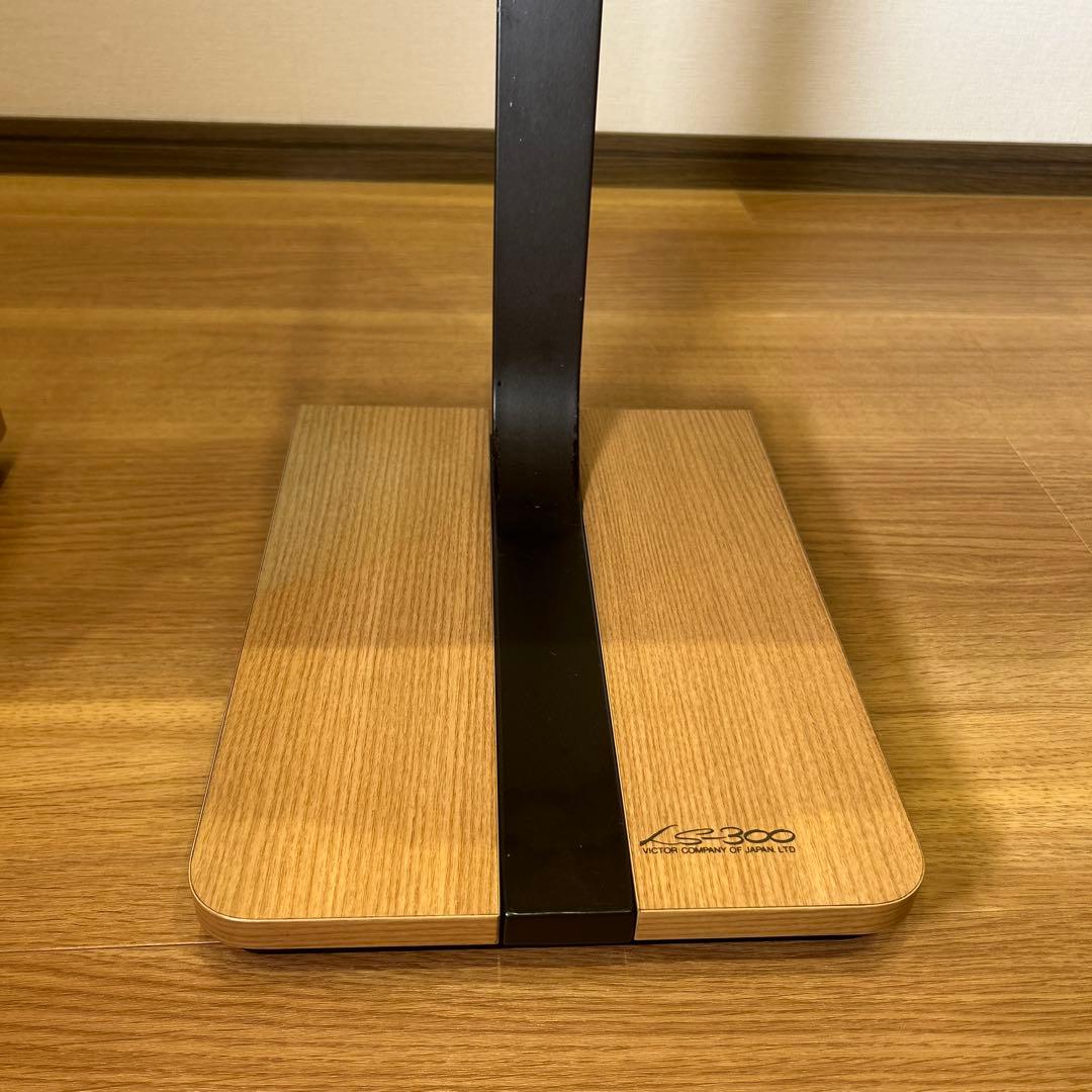 Victor SX-300 アルニコ磁石採用 高品位スピーカー