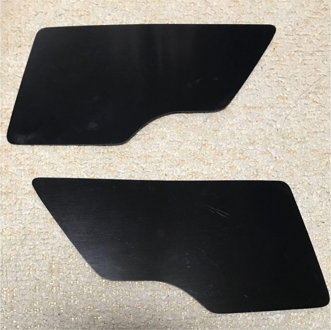 S209 エンドプレート 翼端板《サンプル品》