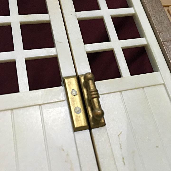 最終引き！シルバニア 森のレストラン 付属品多数‼️