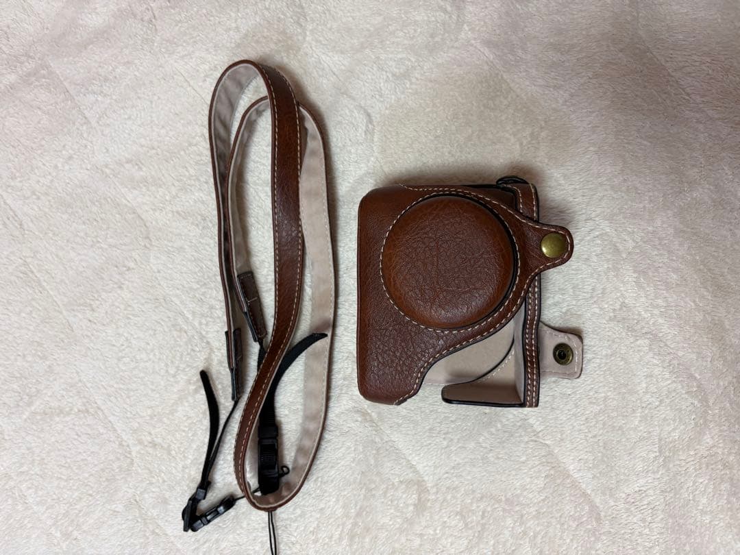 価格交渉可　ケース付LUMIX tz99