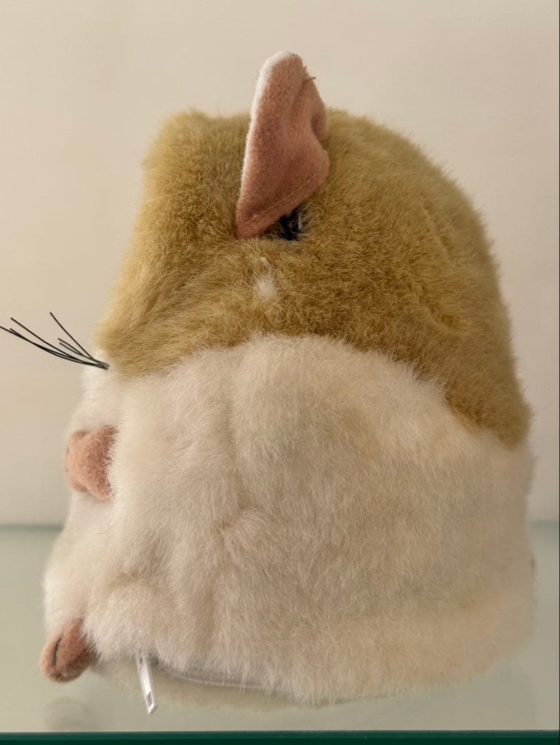 トンクリ tonkuri ファービー