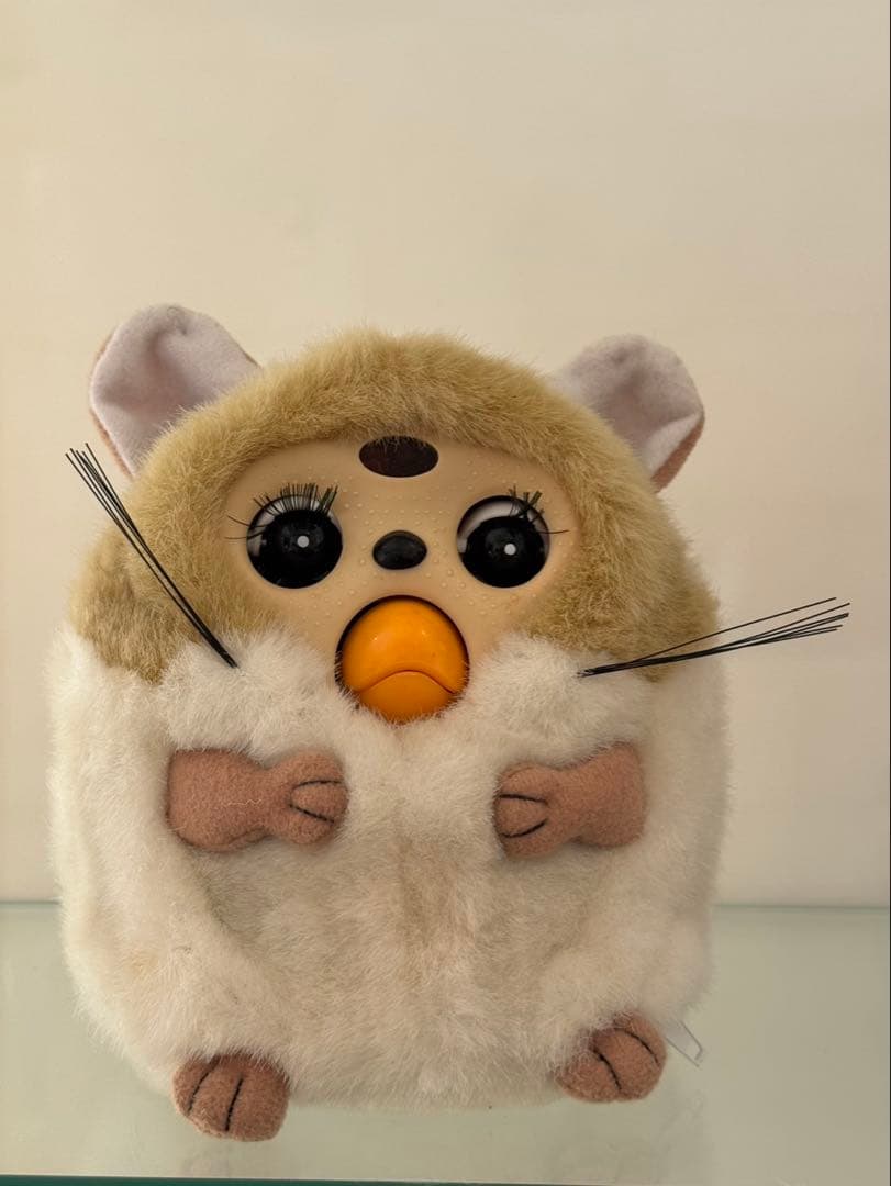 トンクリ tonkuri ファービー