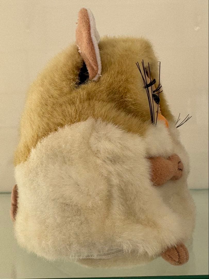 トンクリ tonkuri ファービー