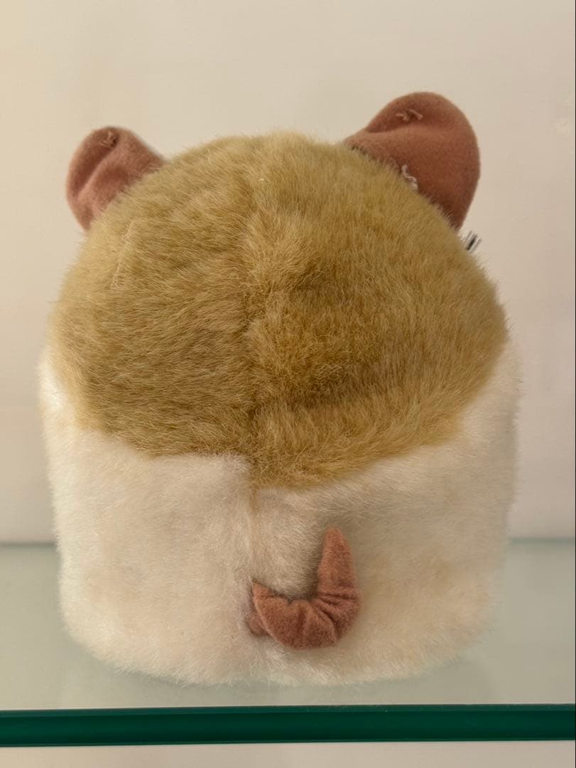 トンクリ tonkuri ファービー