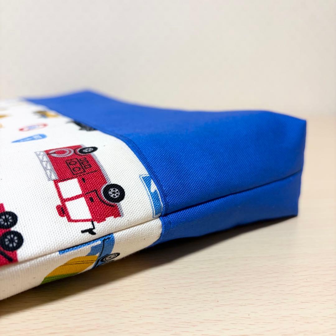 088.入園入学5点セット／裏地付きで丈夫☆