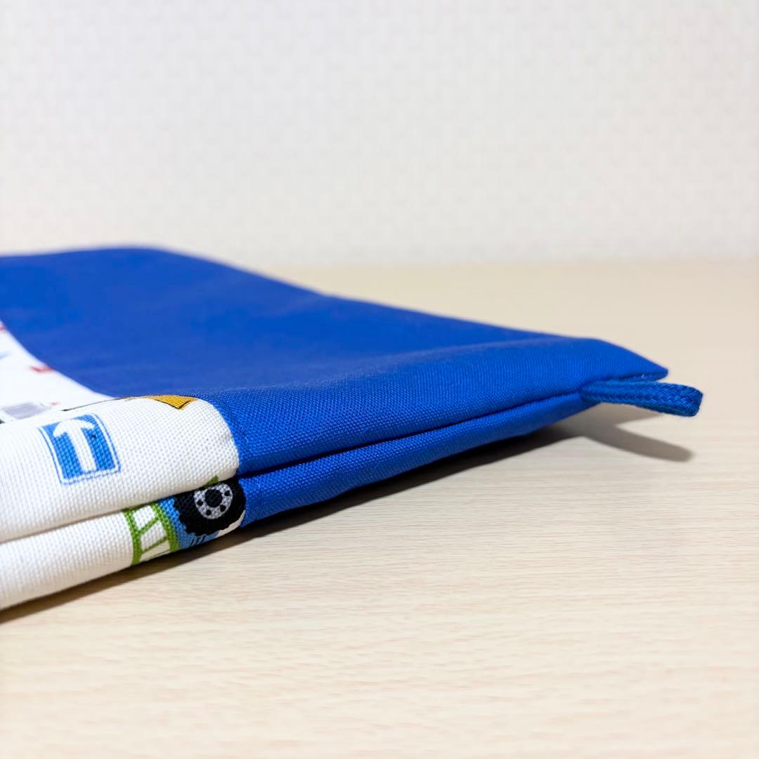 088.入園入学5点セット／裏地付きで丈夫☆