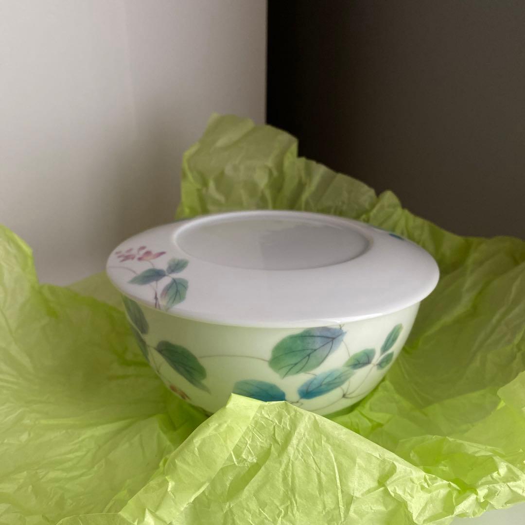 たち吉 蓋付碗 皿 にちにち 丼 茶碗 食器 器