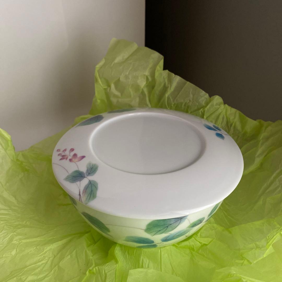 たち吉 蓋付碗 皿 にちにち 丼 茶碗 食器 器