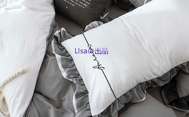 【送料無料】寝具 四点セット 布団カバー シーツ 枕カバー 純色 布団セット5