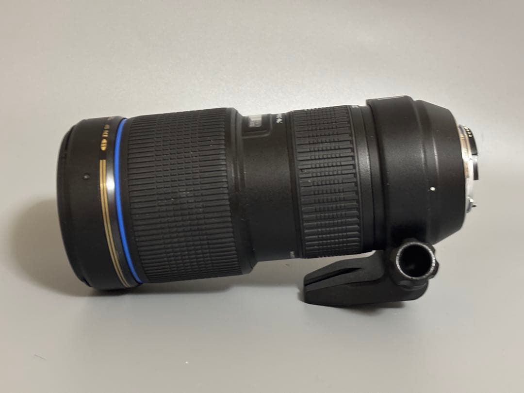 TAMRON 70-200mm F2.8 ズームレンズ