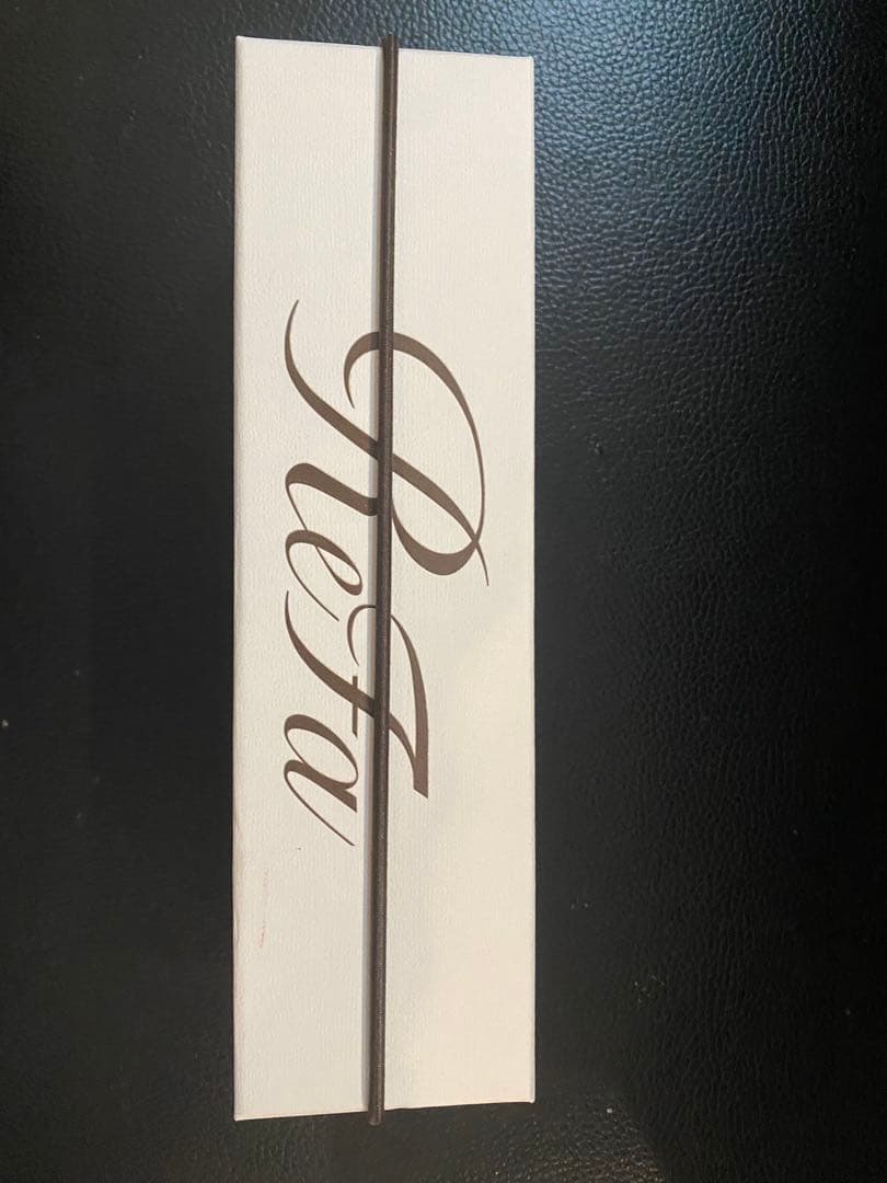 k*様 ReFa ストレートフィンガーアイロン