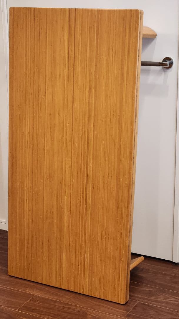 TEORI ちゃぶ台　長方形　(折り畳み式)