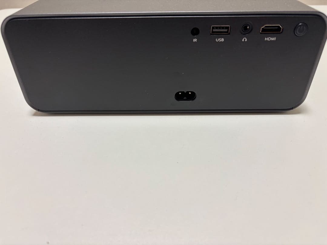 iWiMiUS P65 プロジェクター Netflix対応 1000ANSI