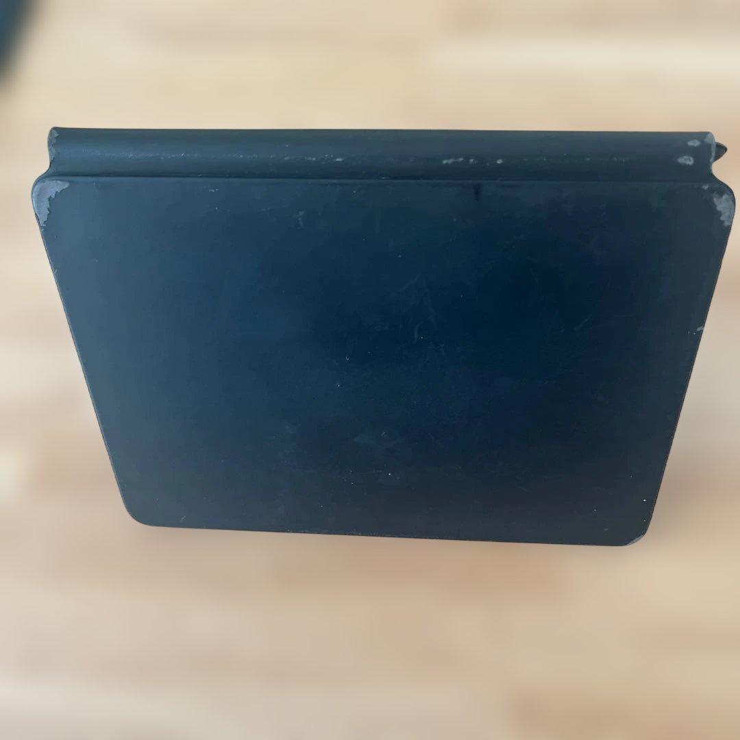 Apple Magic Keyboard MXQT2J/A 11インチ①