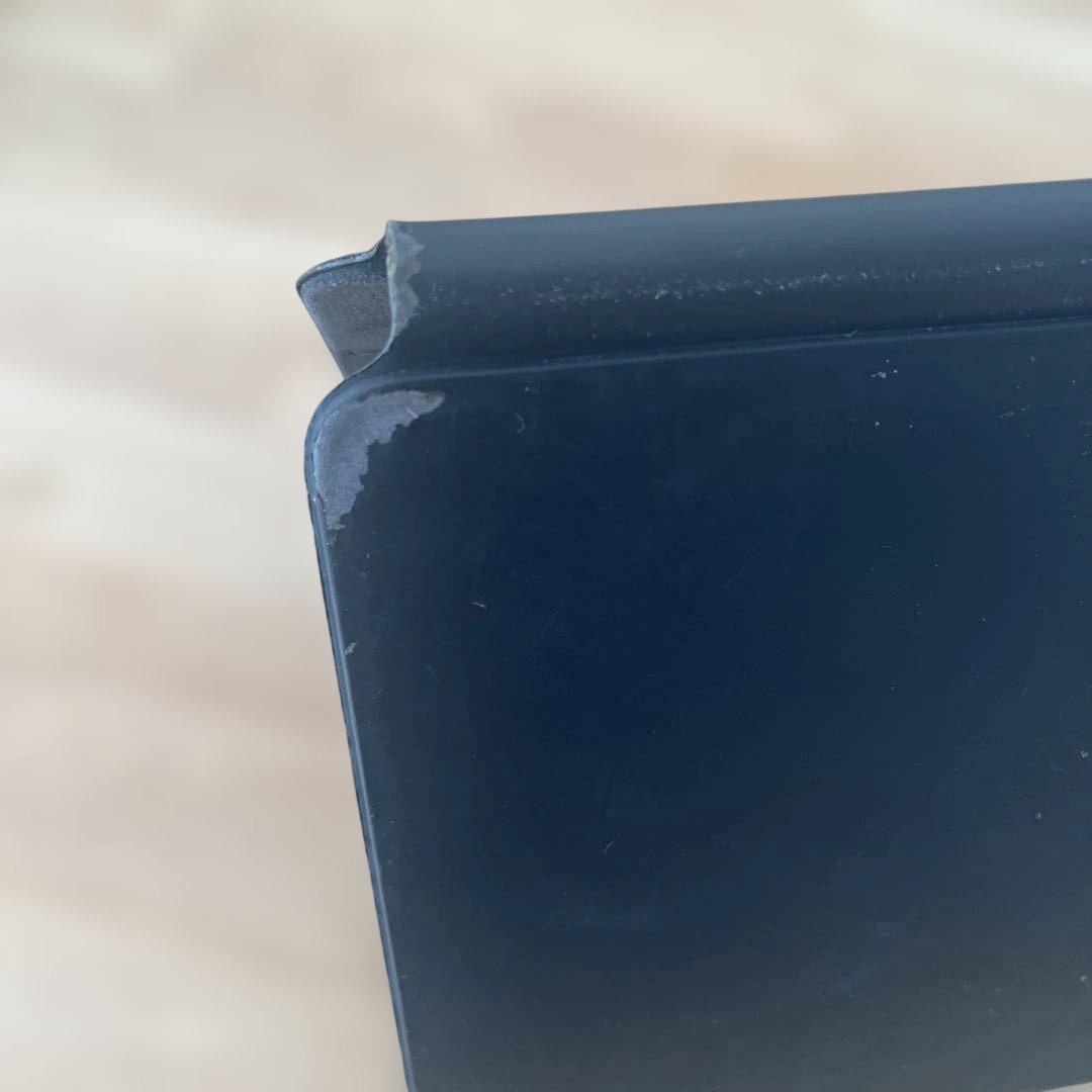 Apple Magic Keyboard MXQT2J/A 11インチ①