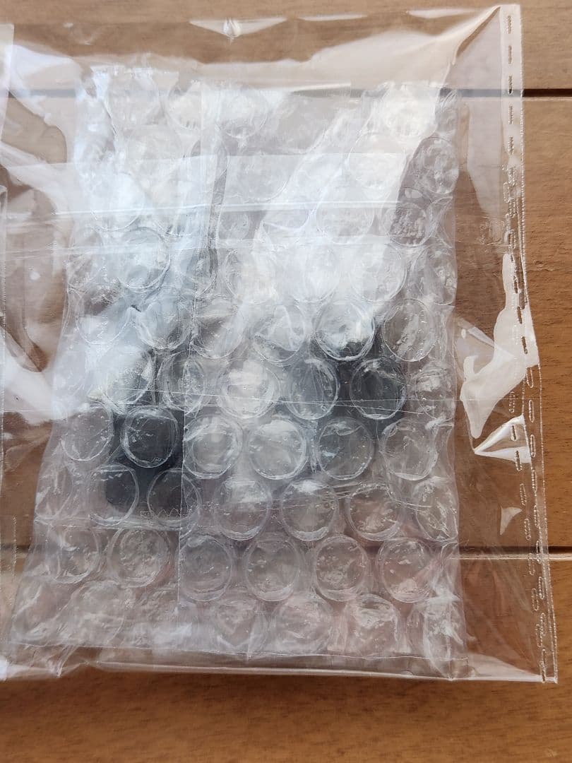 新品未開封【なとりnatrium 缶バッジ&ピンバッジ】特典 非売品