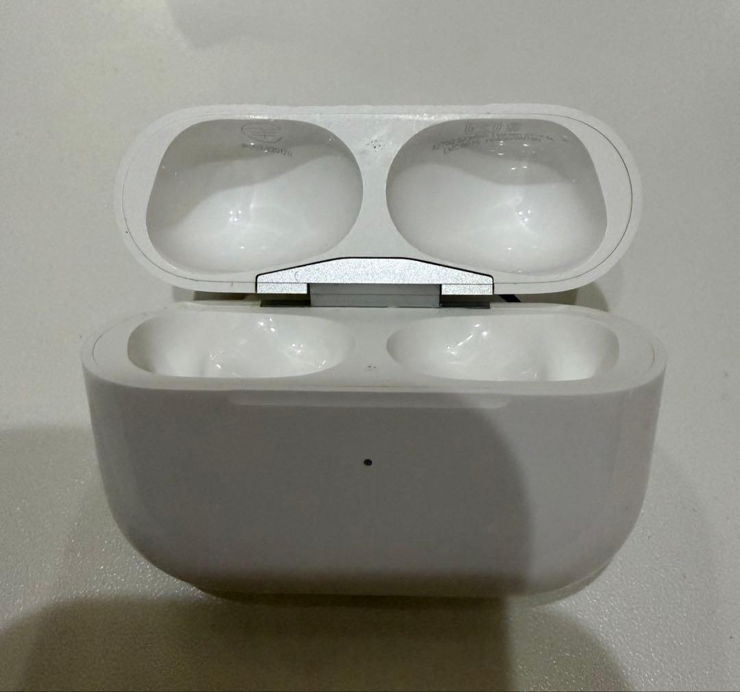 AirPods Pro2世代本体