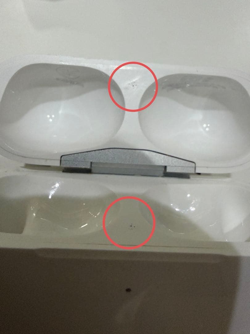 AirPods Pro2世代本体