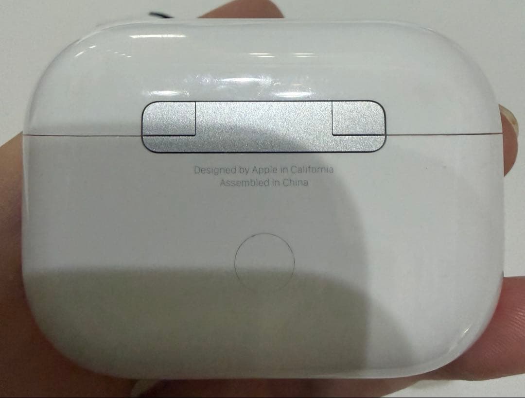 AirPods Pro2世代本体