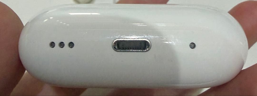 AirPods Pro2世代本体