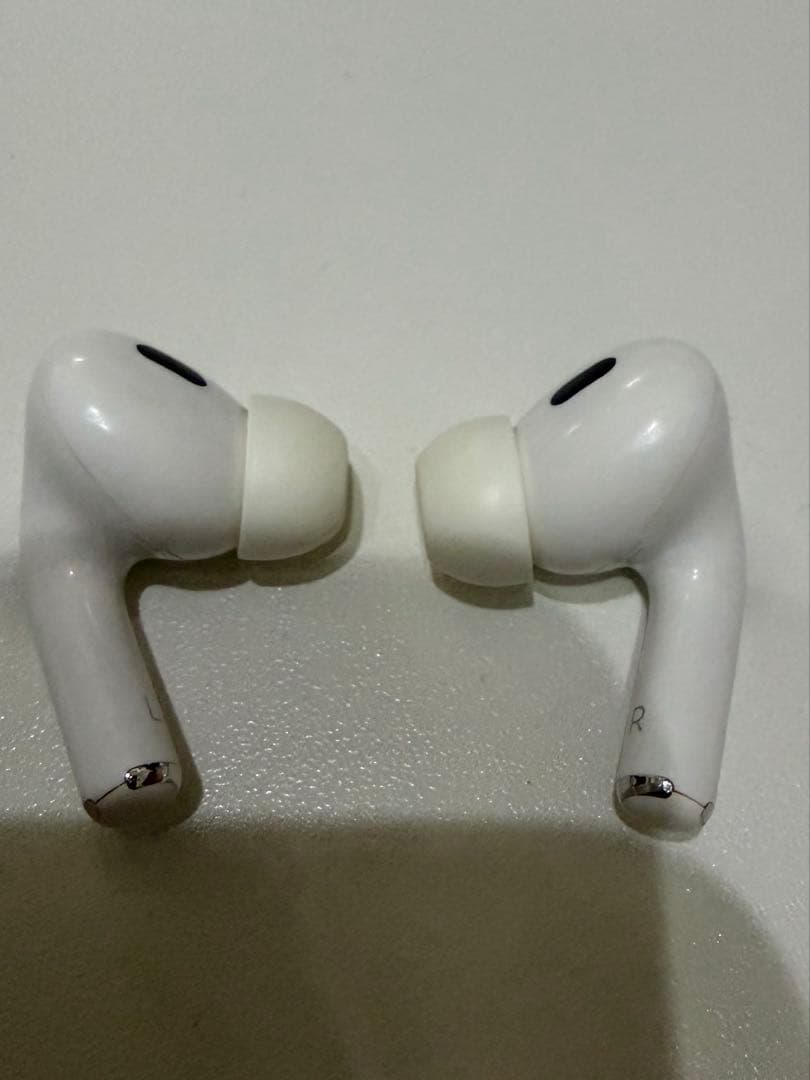 AirPods Pro2世代本体