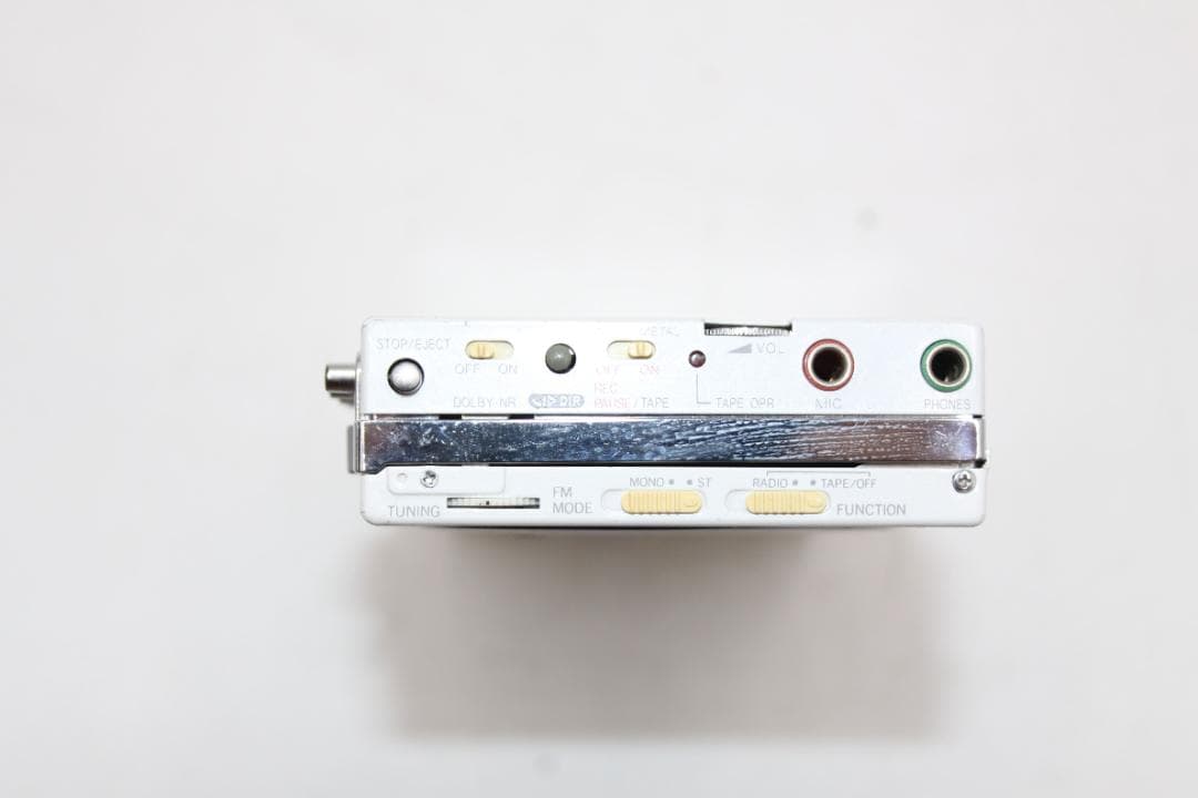 通電OK SANYO JJ-R5