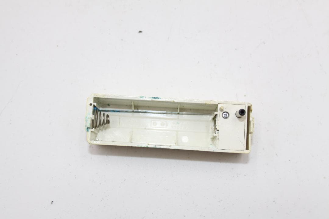 通電OK SANYO JJ-R5