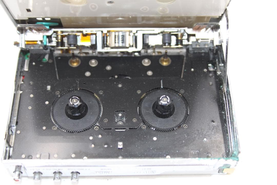 通電OK SANYO JJ-R5