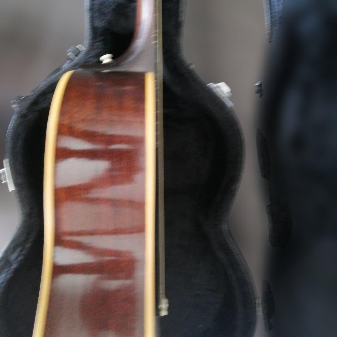 Gibson LG-1 1964年製 ヴィンテージ