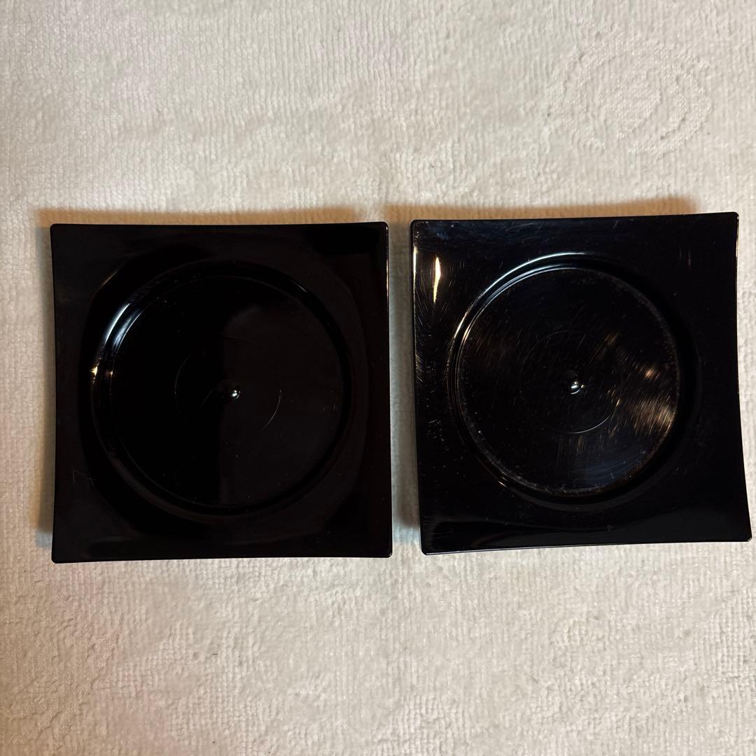 PEUGEOT プジョー　電動ペッパーミル/ソルトミル　2点セット　20cm